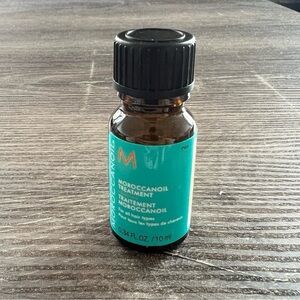 MoroccanOil Treatment Hair Oil 10ml